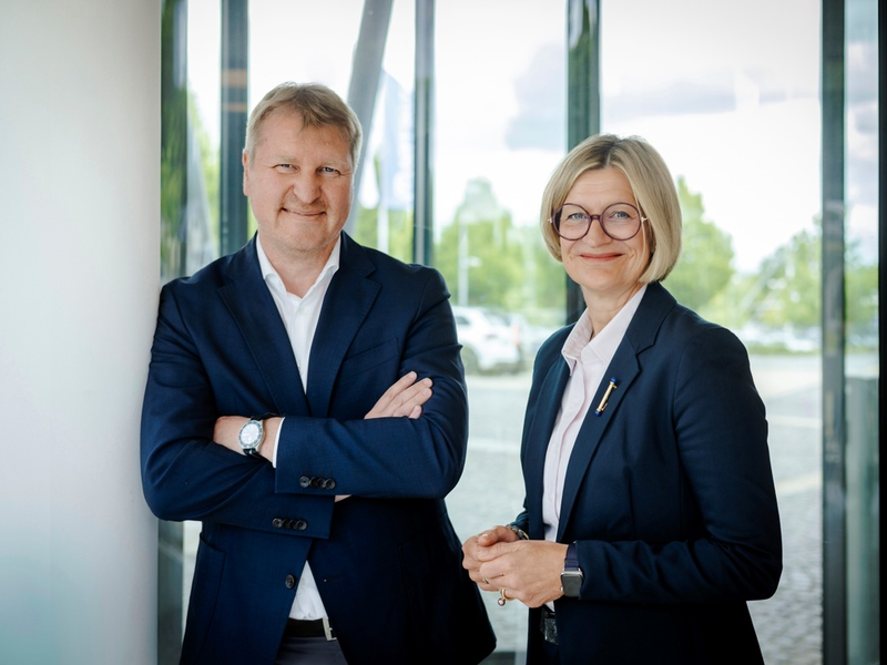 NTT DATA Business Solutions ernennt Nicola Czymek-Lauer zur neuen CFO - Foto: presseportal.de