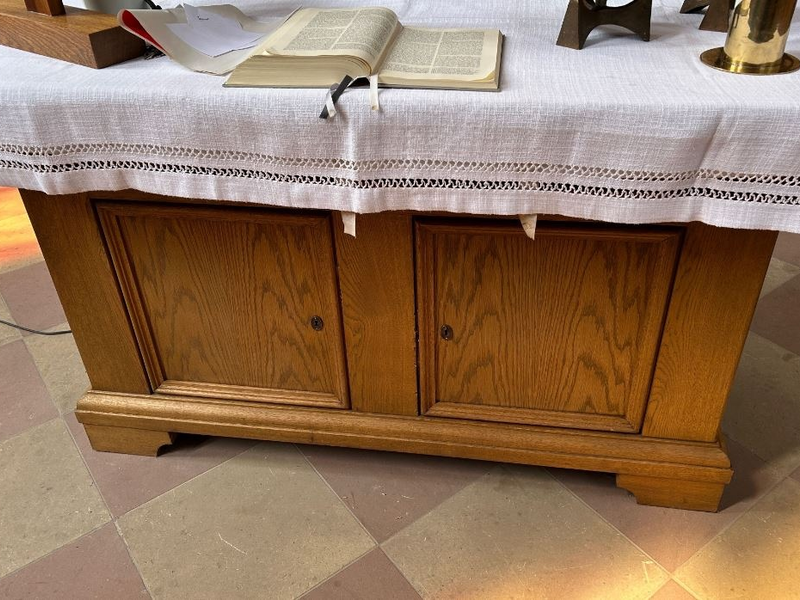 POL-PDLD: Gommersheim - Einbruchsversuch - Foto: presseportal.de