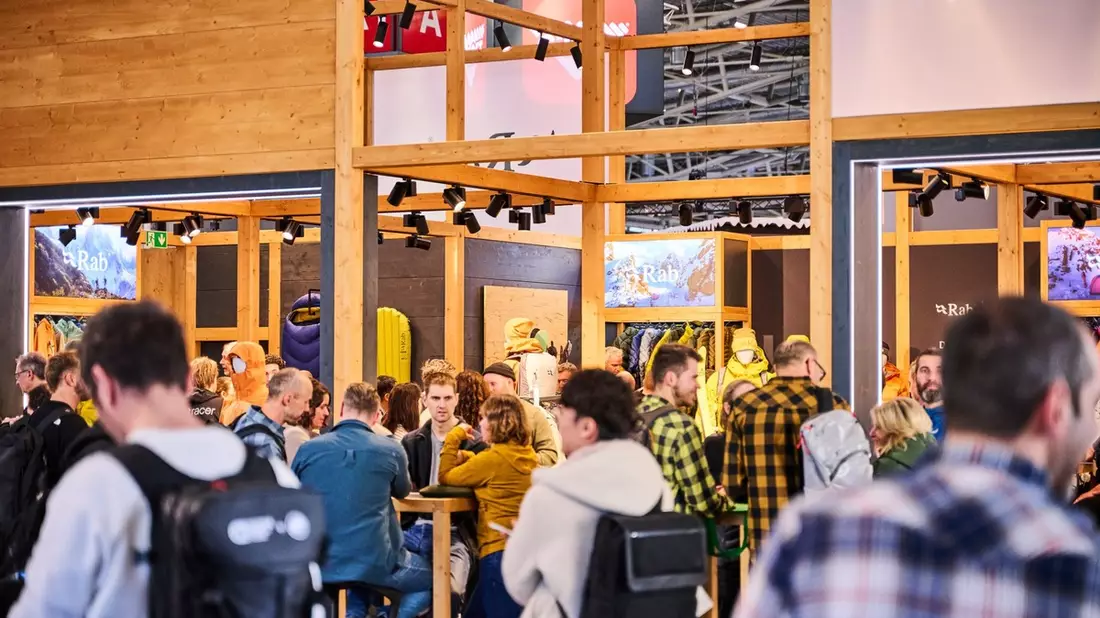 Greifbare Unterstützung für den Handel: ISPO startet Retail Club - Bild: presseportal.de