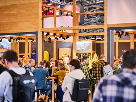 Greifbare Unterstützung für den Handel: ISPO startet Retail Club - Foto: presseportal.de