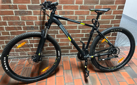 POL-LIP: Detmold. Fahrraddieb erwischt - wem gehört seine Beute? - Foto: presseportal.de