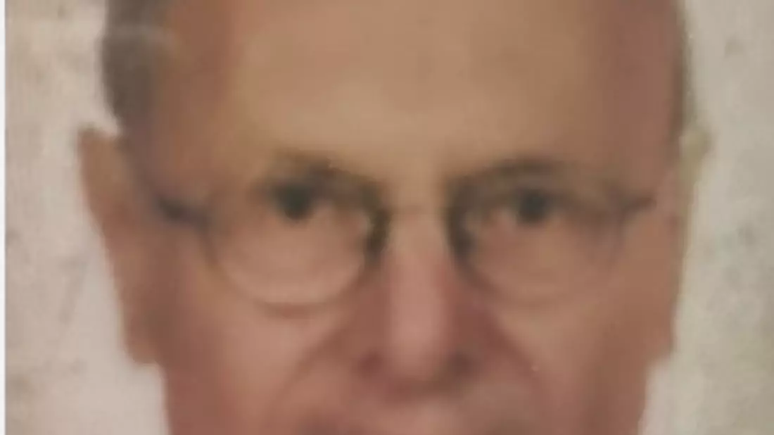 POL-RZ: Öffentlichkeitsfahndung - 81-jähriger Senior aus Mölln vermisst, Polizei bitte um Mithilfe der Bevölkerung und der Medien - Bild: presseportal.de
