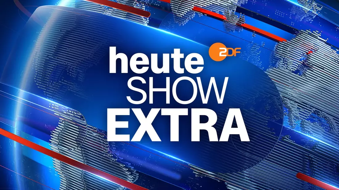 ZDF-heute-show: Mit neuen Formaten in den Sommer - Bild: presseportal.de