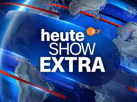 ZDF-heute-show: Mit neuen Formaten in den Sommer - Foto: presseportal.de