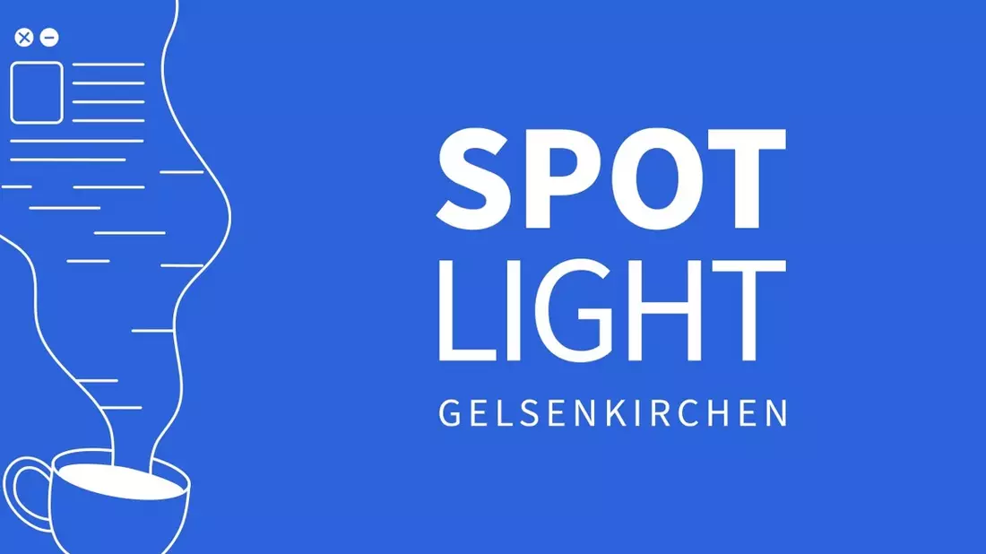 Dialog und Diskurs in Gelsenkirchen: CORRECTIV startet Café-Redaktion für Lokaljournalismus - Bild: presseportal.de