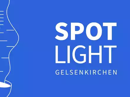 Dialog und Diskurs in Gelsenkirchen: CORRECTIV startet Café-Redaktion für Lokaljournalismus - Foto: presseportal.de