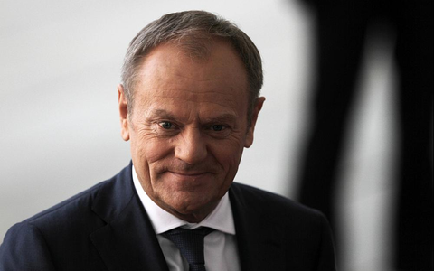 Donald Tusk (Archiv) - Foto: über dts Nachrichtenagentur