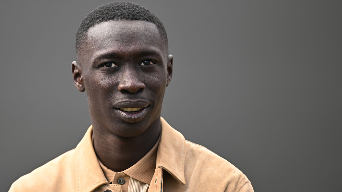 Khaby Lame musste die USA verlassen. (Archivbild) - Foto: Marijan Murat/dpa