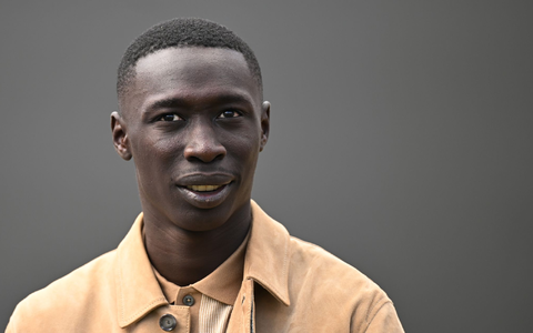 Khaby Lame musste die USA verlassen. (Archivbild) - Foto: Marijan Murat/dpa