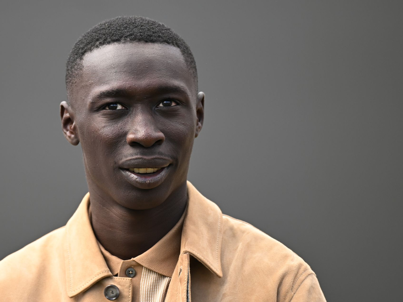 Khaby Lame musste die USA verlassen. (Archivbild) - Foto: Marijan Murat/dpa