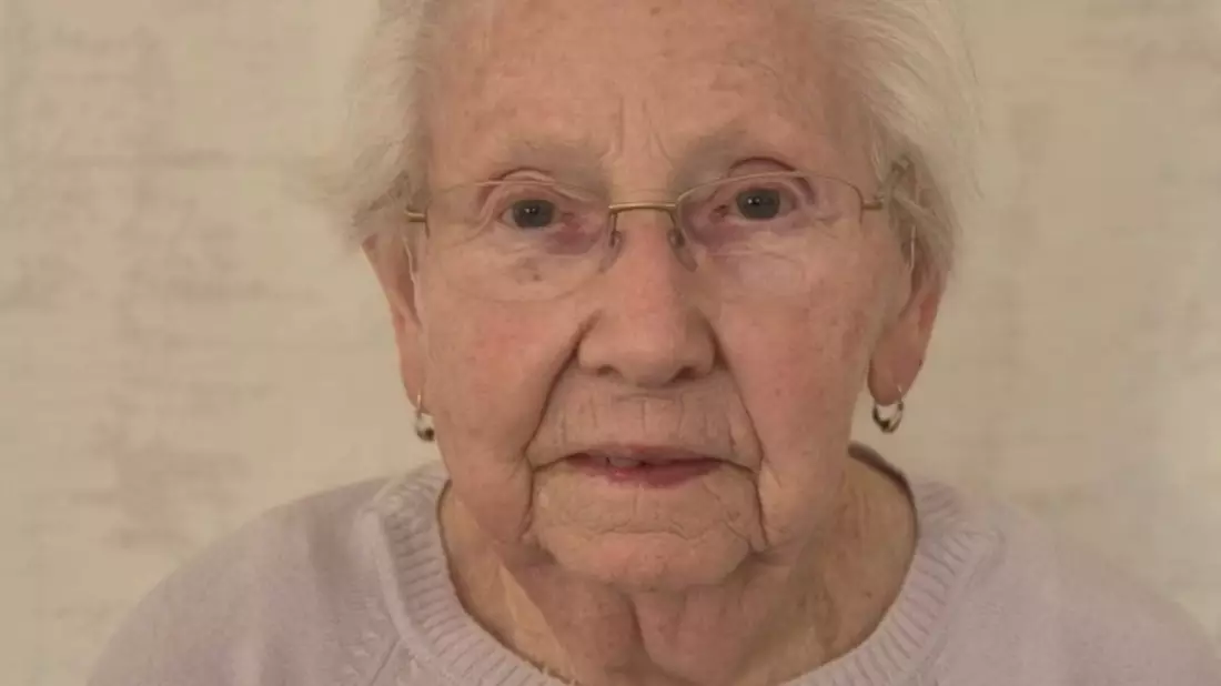 POL-GÖ: (190/2025) 91 Jahre alte Alinde D. in Bad Lauterberg vermisst - Bild: presseportal.de