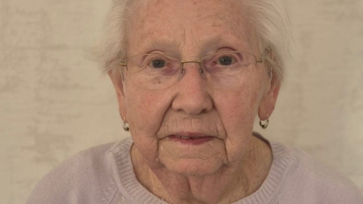 POL-GÖ: (190/2025) 91 Jahre alte Alinde D. in Bad Lauterberg vermisst - Foto: presseportal.de