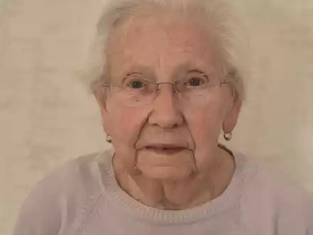 POL-GÖ: (191/2025) Bad Lauterberg: Noch immer keine Spur von vermisster 91-Jähriger, Polizei bittet erneut dringend um Mithilfe! - Foto: presseportal.de