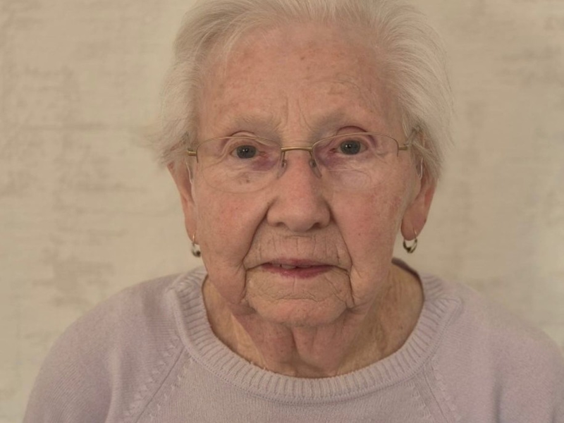 POL-GÖ: (191/2025) Bad Lauterberg: Noch immer keine Spur von vermisster 91-Jähriger, Polizei bittet erneut dringend um Mithilfe! - Foto: presseportal.de