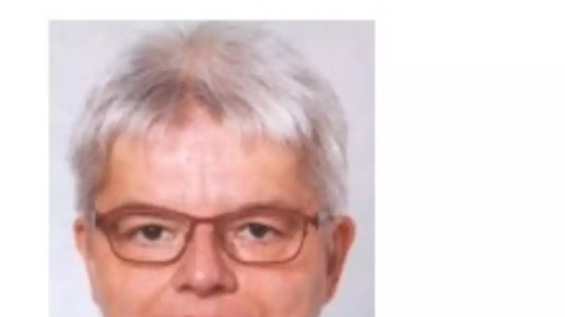 POL-SLS: Öffentlichkeitsfahndung nach einer vermissten Person - Bild: presseportal.de