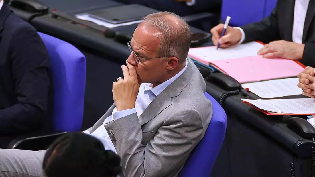 Matthias Miersch (Archiv) - Bild: über dts Nachrichtenagentur