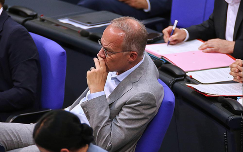 Matthias Miersch (Archiv) - Foto: über dts Nachrichtenagentur