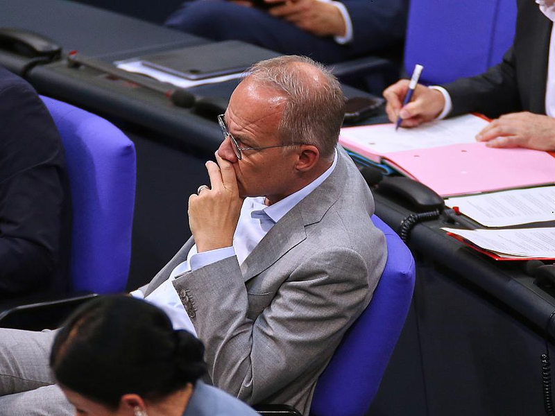 Matthias Miersch (Archiv) - Foto: über dts Nachrichtenagentur