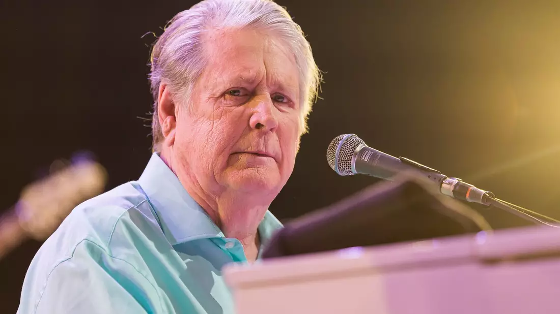 Brian Wilson von den Beach Boys ist tot. - Bild: Cyril Zingaro/KEYSTONE/dpa