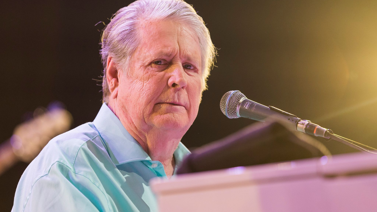 Brian Wilson von den Beach Boys ist tot. - Foto: Cyril Zingaro/KEYSTONE/dpa
