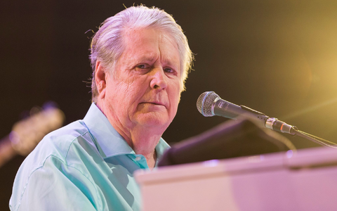 Brian Wilson von den Beach Boys ist tot. - Foto: Cyril Zingaro/KEYSTONE/dpa