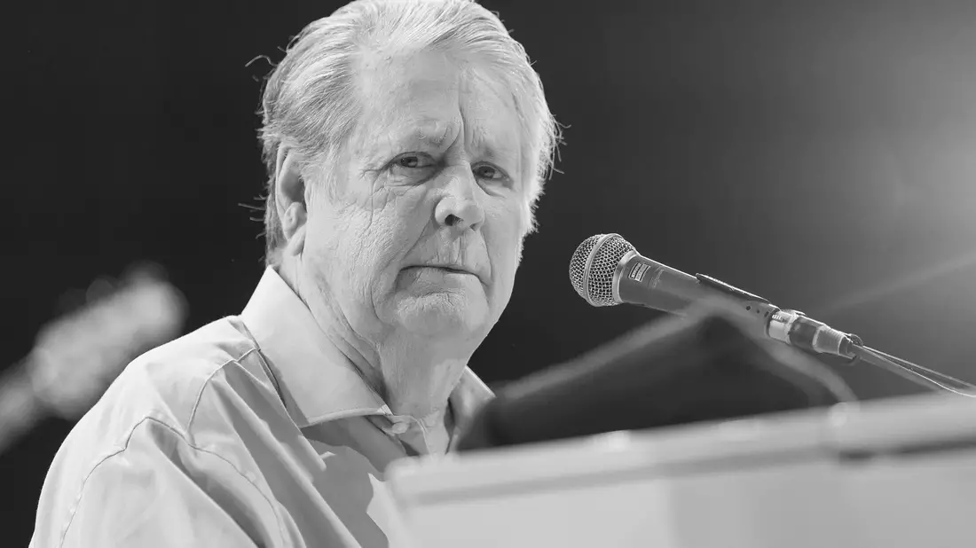Beach-Boys-Mitgründer Brian Wilson ist im Alter von 82 Jahren gestorben. - Bild: Cyril Zingaro/Keystone/dpa