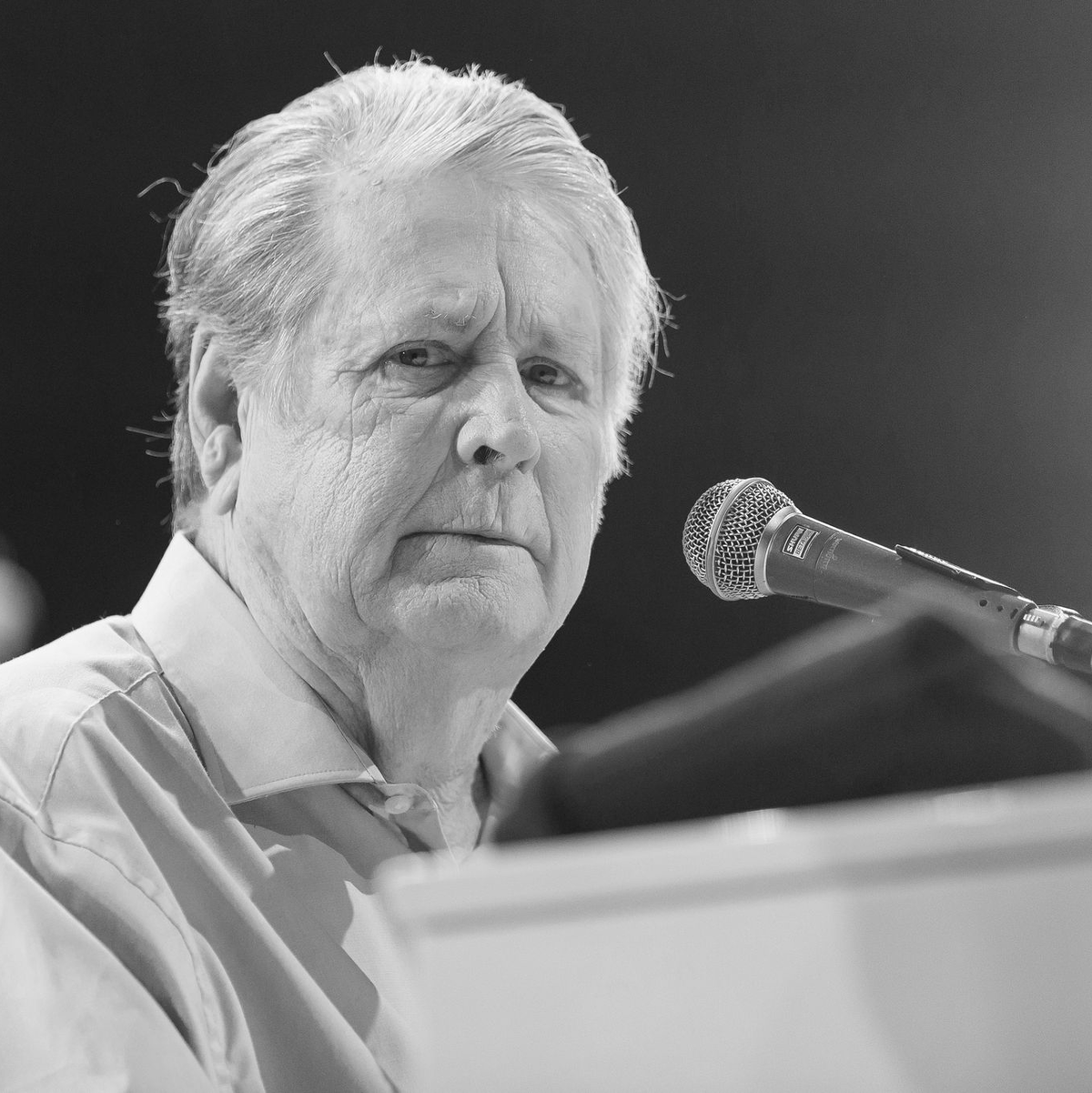 Beach-Boys-Mitgründer Brian Wilson ist im Alter von 82 Jahren gestorben. - Foto: Cyril Zingaro/Keystone/dpa
