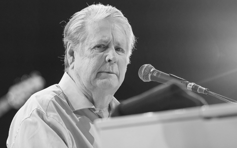 Beach-Boys-Mitgründer Brian Wilson ist im Alter von 82 Jahren gestorben. - Foto: Cyril Zingaro/Keystone/dpa Beach-Boys-Mitgründer Brian Wilson ist im Alter von 82 Jahren gestorben. - Foto: Cyril Zingaro/Keystone/dpa
