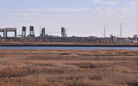 Alte Industrieanlagen in den USA (Archiv) - Foto: über dts Nachrichtenagentur