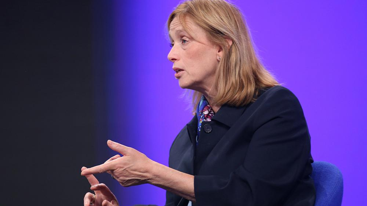 Karin Prien (Archiv) - Foto: über dts Nachrichtenagentur