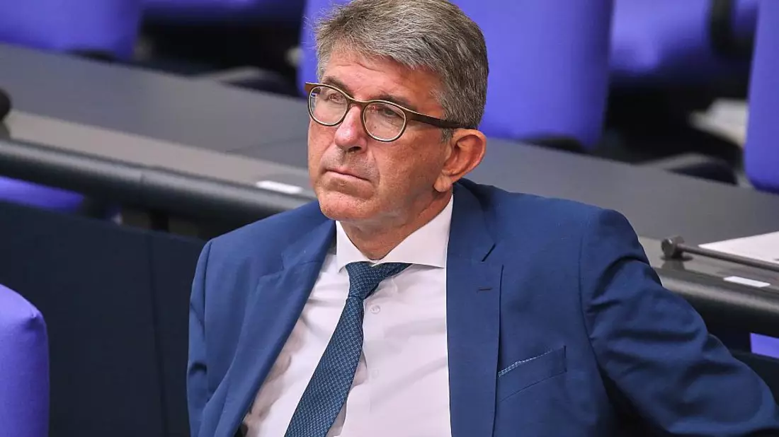 Wolfram Weimer (Archiv) - Bild: über dts Nachrichtenagentur