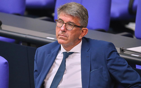 Wolfram Weimer (Archiv) - Foto: über dts Nachrichtenagentur