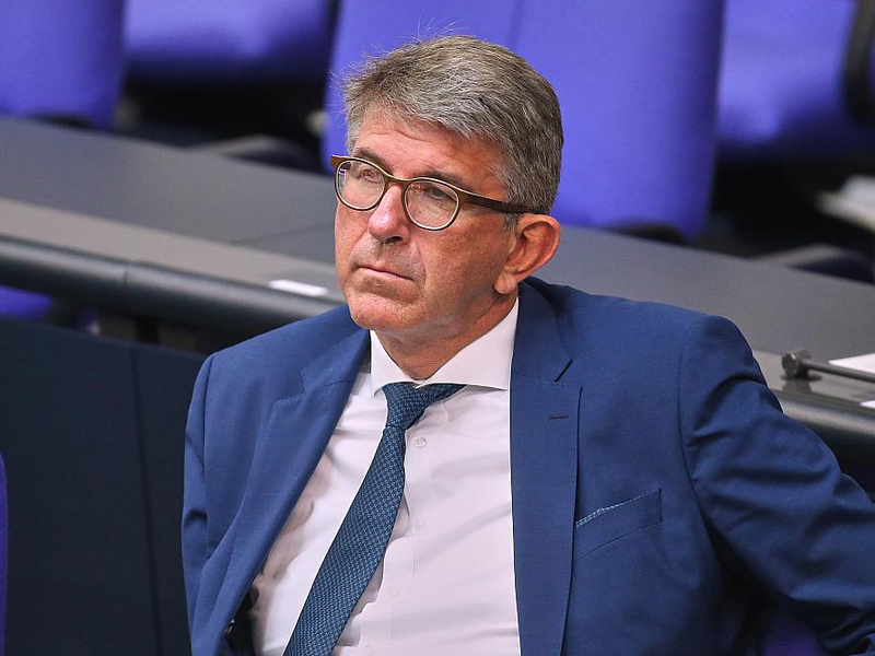 Wolfram Weimer (Archiv) - Foto: über dts Nachrichtenagentur