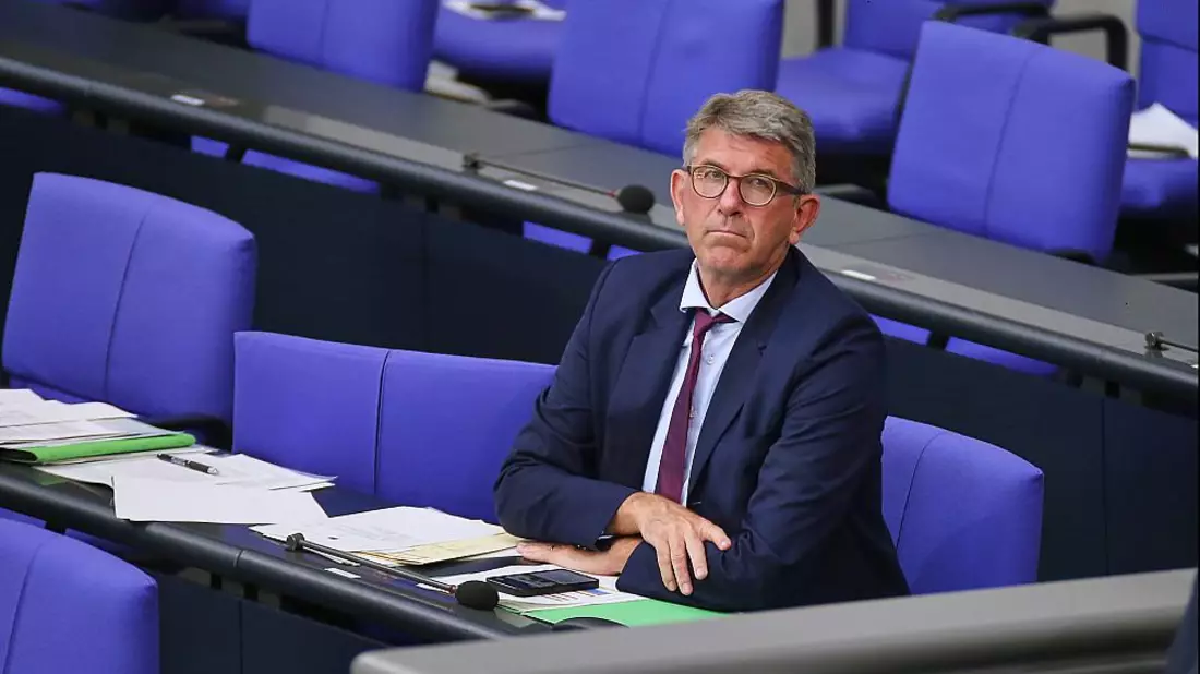 Wolfram Weimer (Archiv) - Bild: über dts Nachrichtenagentur