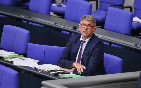 Wolfram Weimer (Archiv) - Foto: über dts Nachrichtenagentur