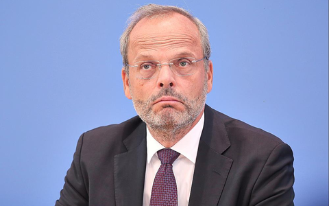 Felix Klein (Archiv) - Foto: über dts Nachrichtenagentur