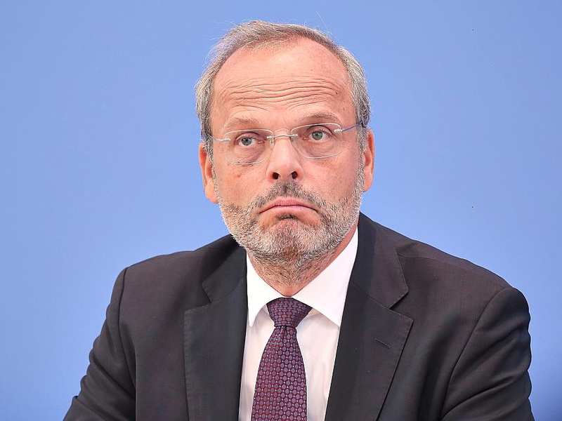 Felix Klein (Archiv) - Foto: über dts Nachrichtenagentur