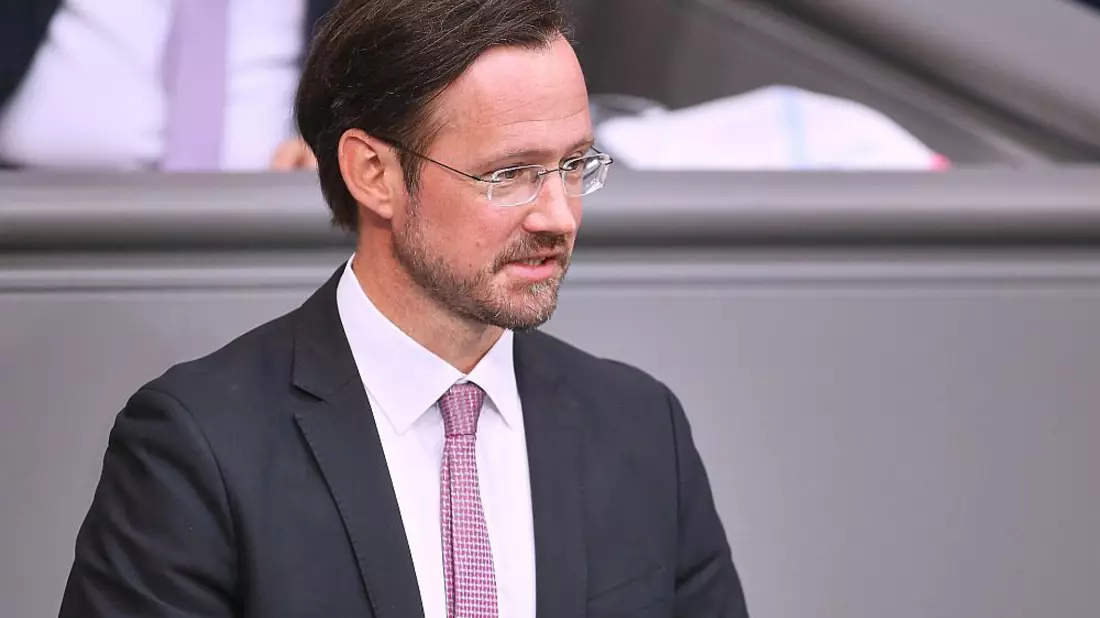 Dirk Wiese (Archiv) - Bild: über dts Nachrichtenagentur