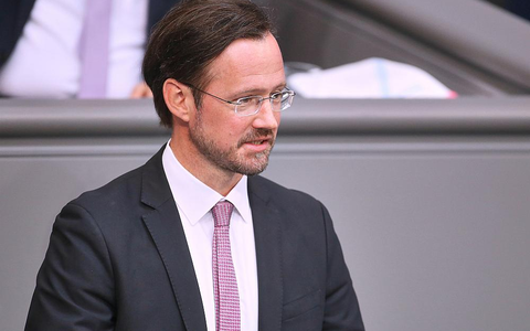 Dirk Wiese (Archiv) - Foto: über dts Nachrichtenagentur