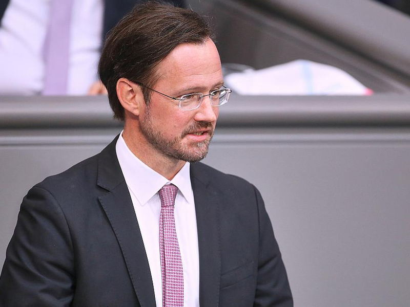 Dirk Wiese (Archiv) - Foto: über dts Nachrichtenagentur