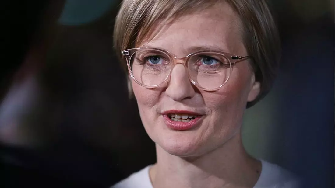 Franziska Brantner (Archiv) - Bild: über dts Nachrichtenagentur
