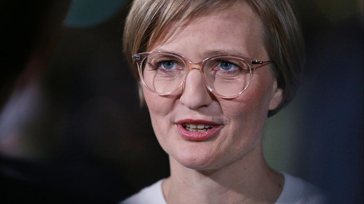 Franziska Brantner (Archiv) - Foto: über dts Nachrichtenagentur