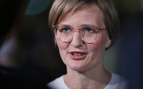 Franziska Brantner (Archiv) - Foto: über dts Nachrichtenagentur