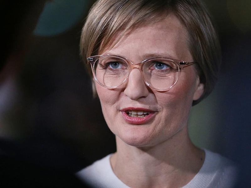 Franziska Brantner (Archiv) - Foto: über dts Nachrichtenagentur