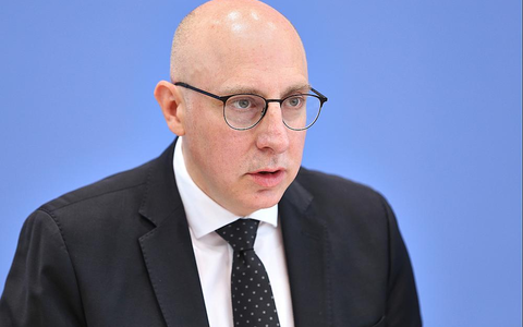 Sinan Selen am 10.06.2025 - Foto: über dts Nachrichtenagentur