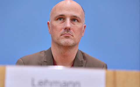 Sven Lehmann (Archiv) - Foto: über dts Nachrichtenagentur