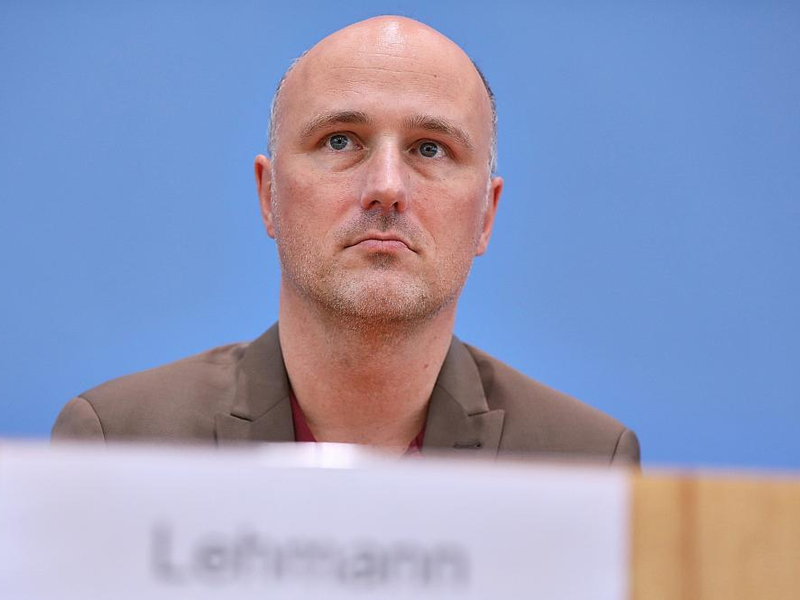 Sven Lehmann (Archiv) - Foto: über dts Nachrichtenagentur