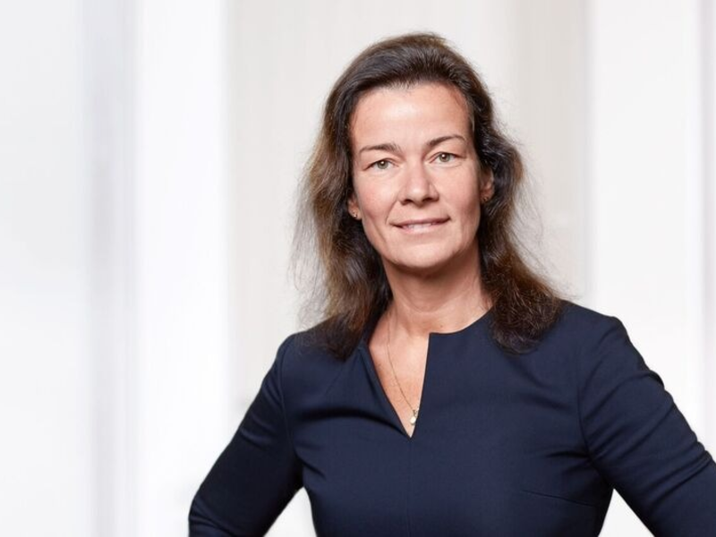 Zu ehrgeizig oder nicht ambitioniert genug: Ăffentlichkeit beurteilt weibliche CEOs kritischer als mĂ€nnliche Vorstandschefs - Foto: presseportal.de