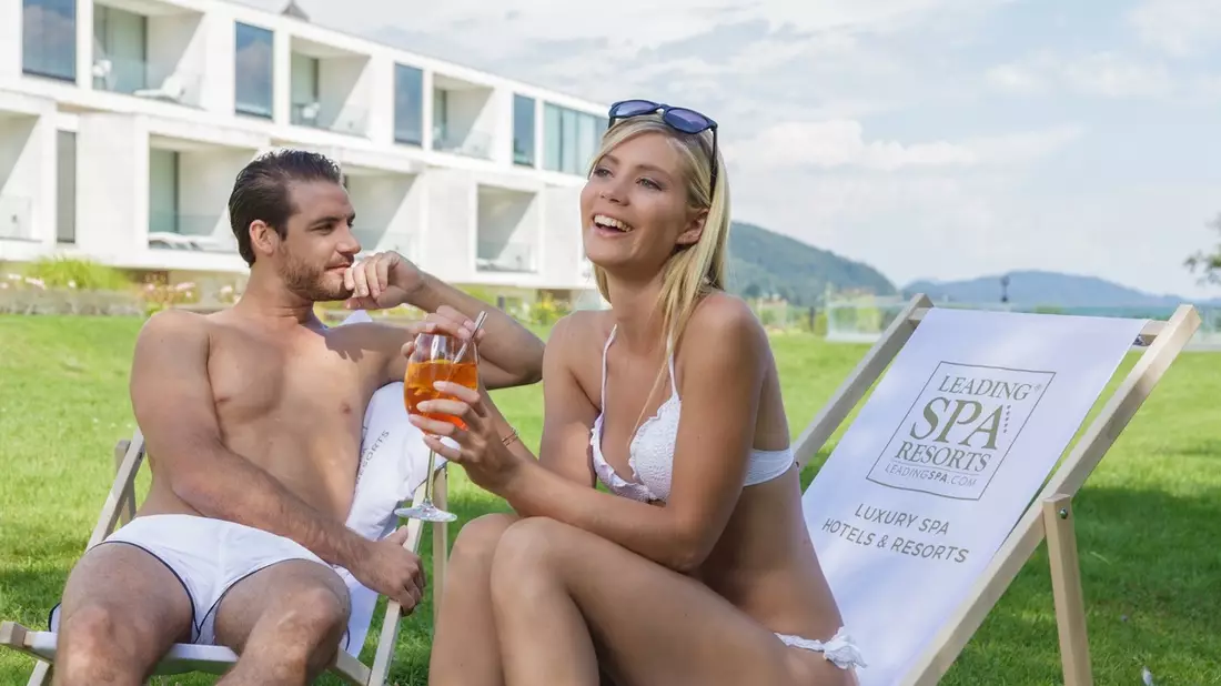 Sommer, Sonne, Wellness: Die Top-Hotels für den perfekten Relax-Urlaub“ - Bild: presseportal.de