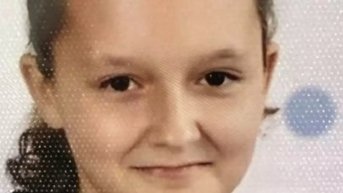 POL-GI: Wetteraukreis: 15-jährige Lea Metzler aus Limeshain vermisst - Bild: presseportal.de